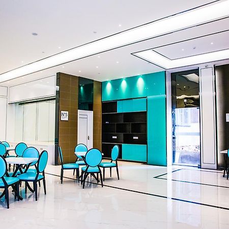 Xana Lite Xichang Hangtian Avenue Branch Eksteriør bilde